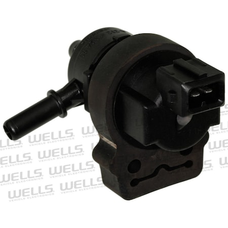 Wve 2M1317 Vapor Canister Purge Solenoid 2M1317